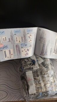 Lego star wars AT-AT - 2