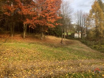 Na predaj pozemok na RO Domaša Nová Kelča - 2