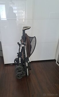 Golfový kočík Peg Perego - 2