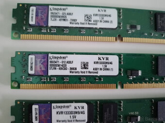 kingston 4 gb - 2
