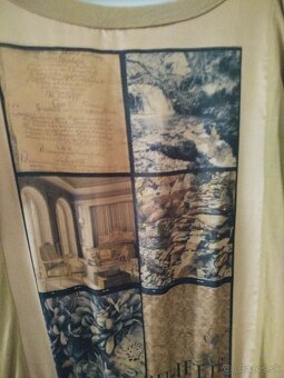 Šaty alebo tunika Juliette - 2