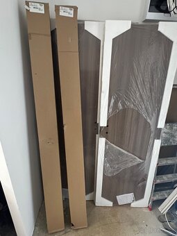 Interiérové dvere 60 - 2