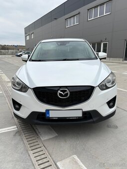 Mazda CX-5 2.2 Skyactiv-D Attraction - 2