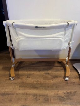 Predsm kolísku PETITE&MARS - 2