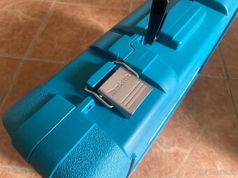 Makita kufrik. 18€ - 2