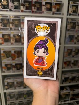 Mary (Hocus Pocus 2) 1372 funko pop - 2