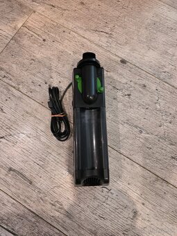 AKVÁRIUM KOMPLET SO VŠETKÝM - 2