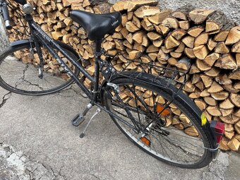 Predám tento bicykel - 2