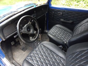 Volksvagen chrobak - 2