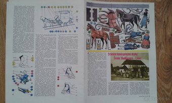 Vystrihovánky ABC Železnica - 2