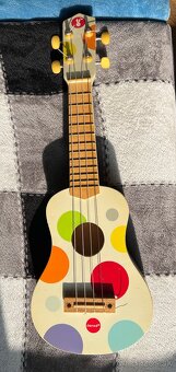 Detská mini gitara - 2
