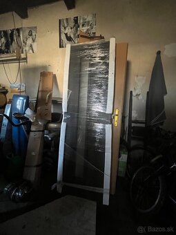 Interiérové Dvere - 2