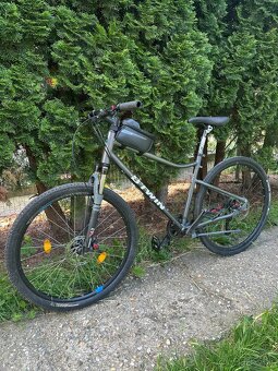 Bicykel B’TWIN 28 - 2