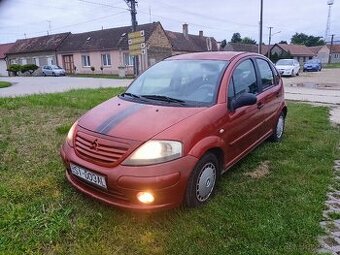 Citroën C3 1.4 HDi – STK/EK 2028 - 2
