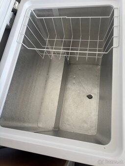 Mrazák-Whirlpool WHS2121 - 2