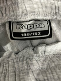 Teplaky Kappa 146/152 - 2