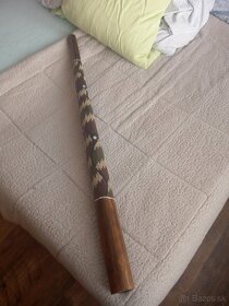 Austrálske didgeridoo - 2