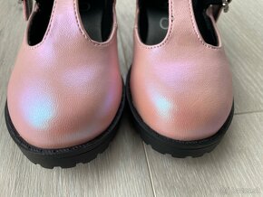 Nové elegantné topánočky - 2