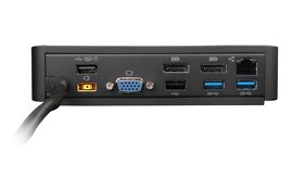Dokovacia stanica Lenovo ThinkPad OneLink Plus DU 9047S1 - 2