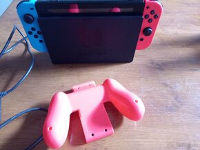 Nintendo switch - 2