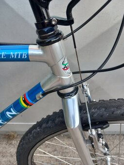 Retro horák  ALAN - 2
