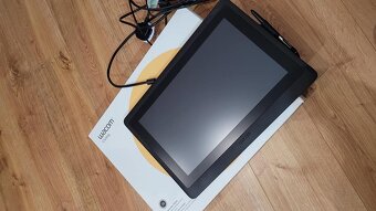 Wacom Cintiq 16' - 2