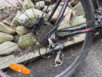 Horský bicykel CTM Rambler 1.0 29” - 2