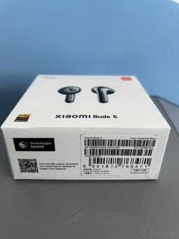 Xiaomi Buds 5 - 2