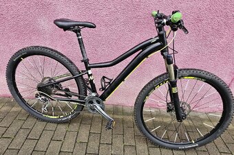 Ghost Lanoa 5.7 Veľkosť xs - 2
