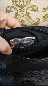 Tumi batoh - 2