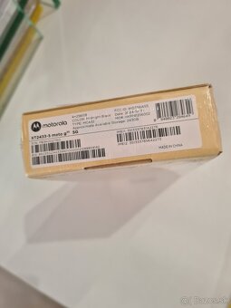 Moto G35 5G, 4/256 GB - 2