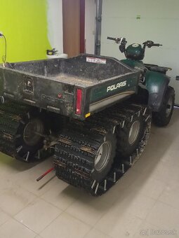 Polaris - 2