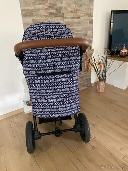 Petite & Mars heritage folk - 2