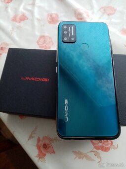 Umigigi - 2