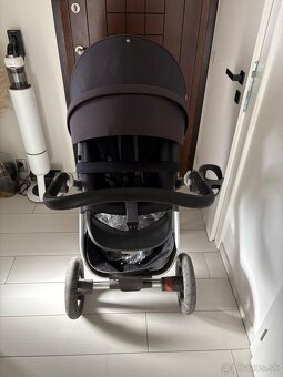Stokke trailz - 2