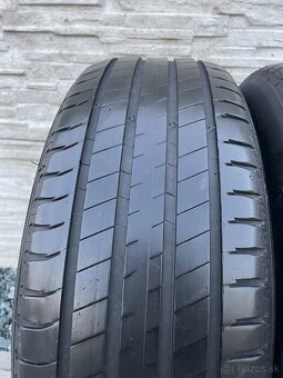 235/65 R17 Michelin letne - 2