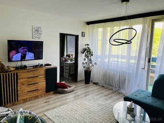 Predám 3 izbový byt, 75 m2, VT Sidl.1.Mája - 2