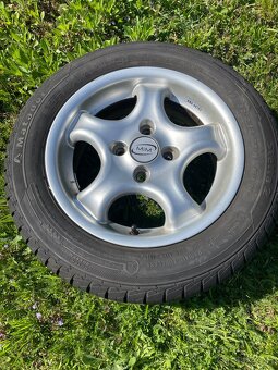 Elektróny R14 185/60 - 2
