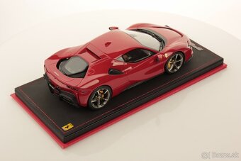 Ferrari SF90 Stradale | MR Collection 1/18 - 2