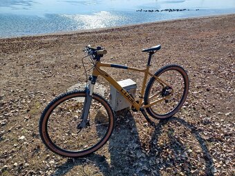 Bicykel Cube - AIM FX - 2