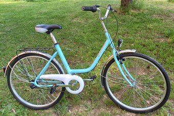 Bianchi 26" city - 2