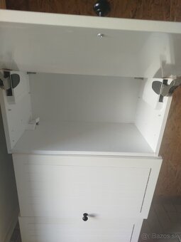 Skrinky horné kuchynka - IKEA - 2