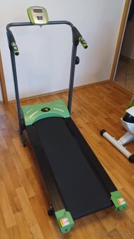Bežecký pás bezmotorový - 2