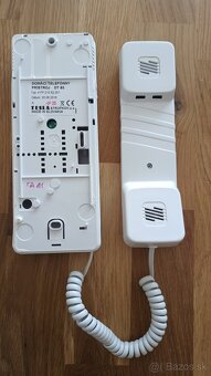 Domáci telefónny prístroj DT 93 (Tesla) - 2
