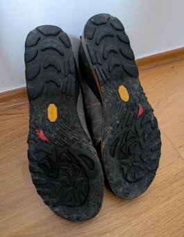 turistické topánky Scarpa 43,5 - 2