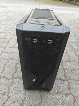 Pc skrina - 2