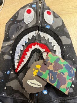 Bape mikina - 2