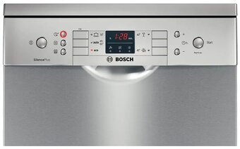 Umývačka riadu Bosch SPS 53M68EU - 2