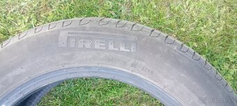 pneumatiky Pirelli - 2
