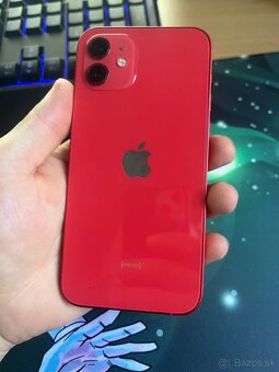 iPhone 12 - Nová batéria - 2